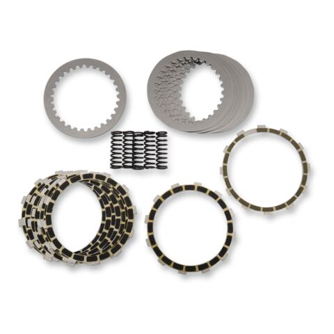 Barnett Clutch Kit Kawasaki Ninja ZX-14 2006-2011