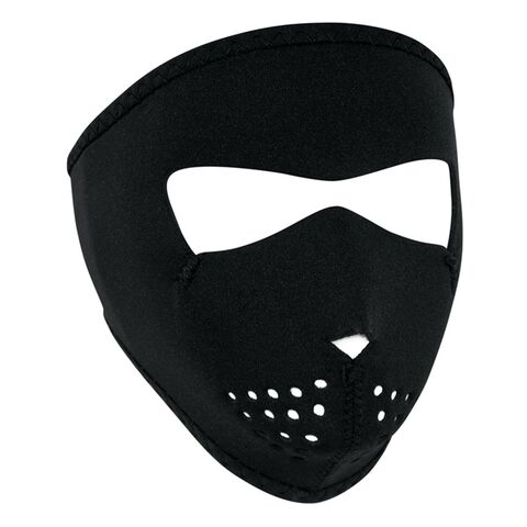 ZAN headgear Neoprene Face Mask