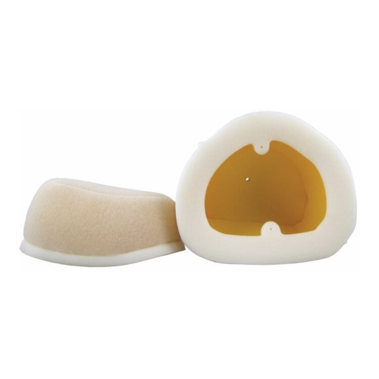 No Toil Standard Air Filter Kawasaki KX250F / KX450F 2016-2020