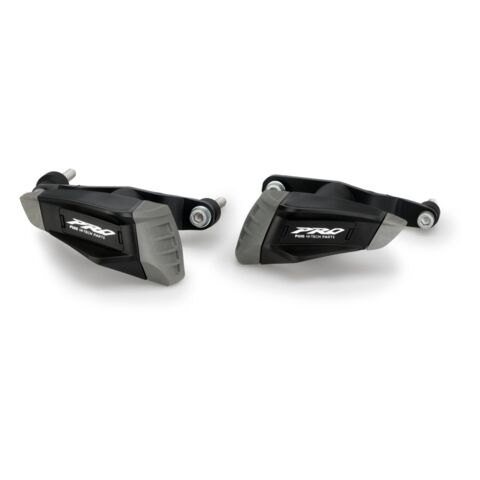 Puig Pro 2.0 Frame Sliders Suzuki GSX-8S 2023-2025