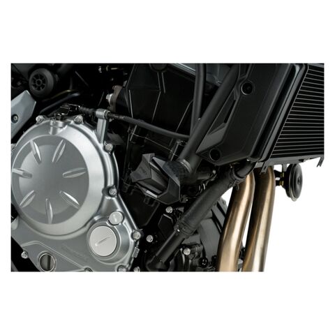 Puig R19 Frame Sliders Suzuki GSX-8S 2023-2025