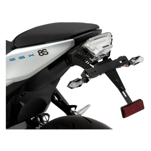 Puig Fender Eliminator Kit Suzuki GSX-8S / GSX-8R 2023-2025