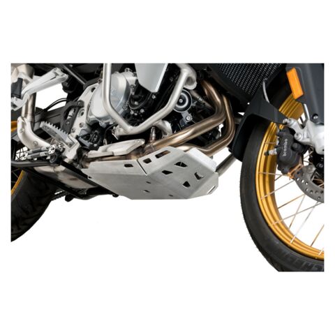 Puig Skid Plate BMW F750GS / F850GS / Adventure / Trophy 2018-2025