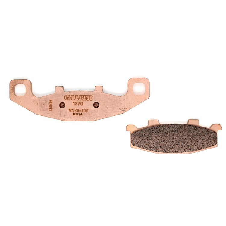 Galfer HH Sintered Front Brake Pads FD090