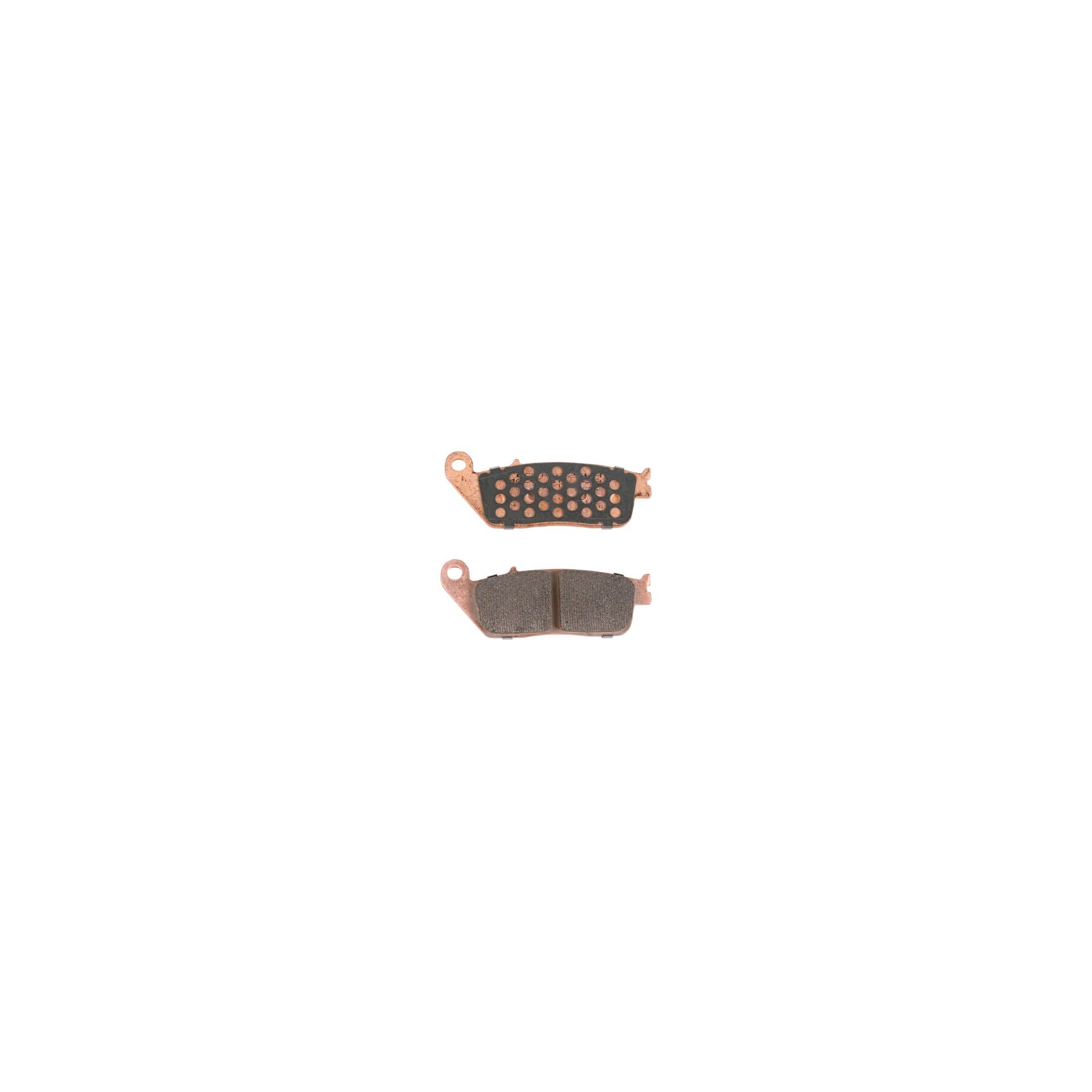 EBC FA226HH Double-H Sintered Front Brake Pads