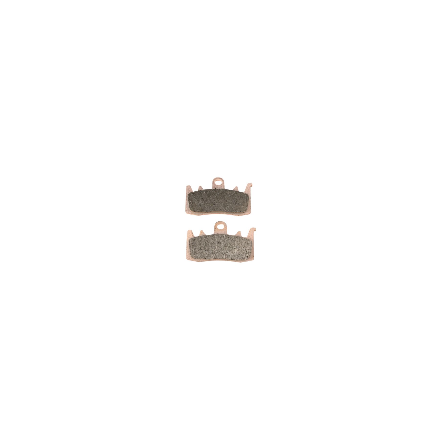 EBC FA630HH Double-H Sintered Front Brake Pads