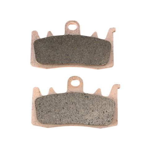EBC FA630HH Double-H Sintered Front Brake Pads