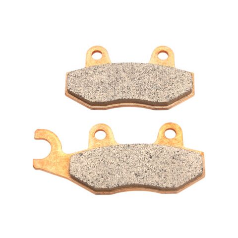 EBC FA228HH Double-H Sintered Front Brake Pads