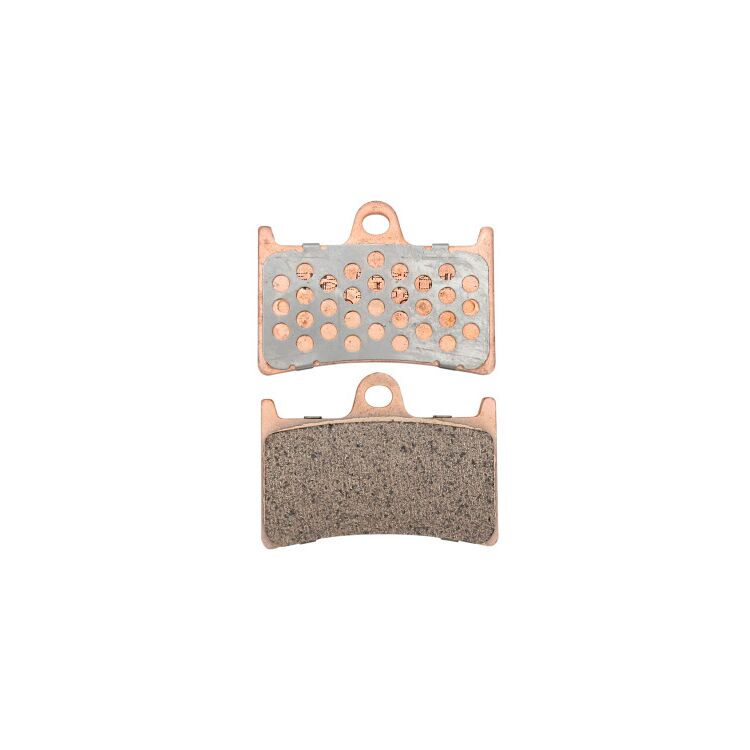 EBC FA252HH Double-H Sintered Front Brake Pads
