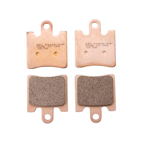 EBC FA423/4HH Double-H Sintered Front Brake Pads