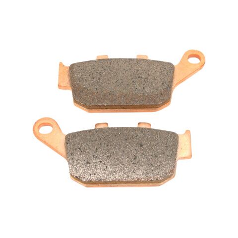 EBC FA496HH Double-H Sintered Rear Brake Pads