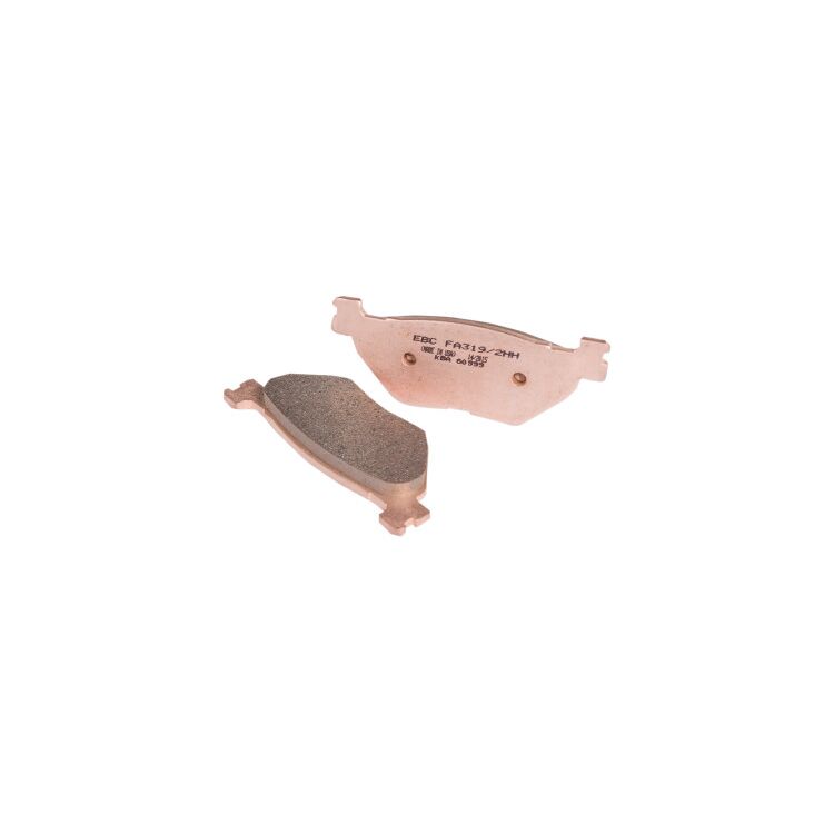 EBC FA319/2HH Double-H Sintered Rear Brake Pads