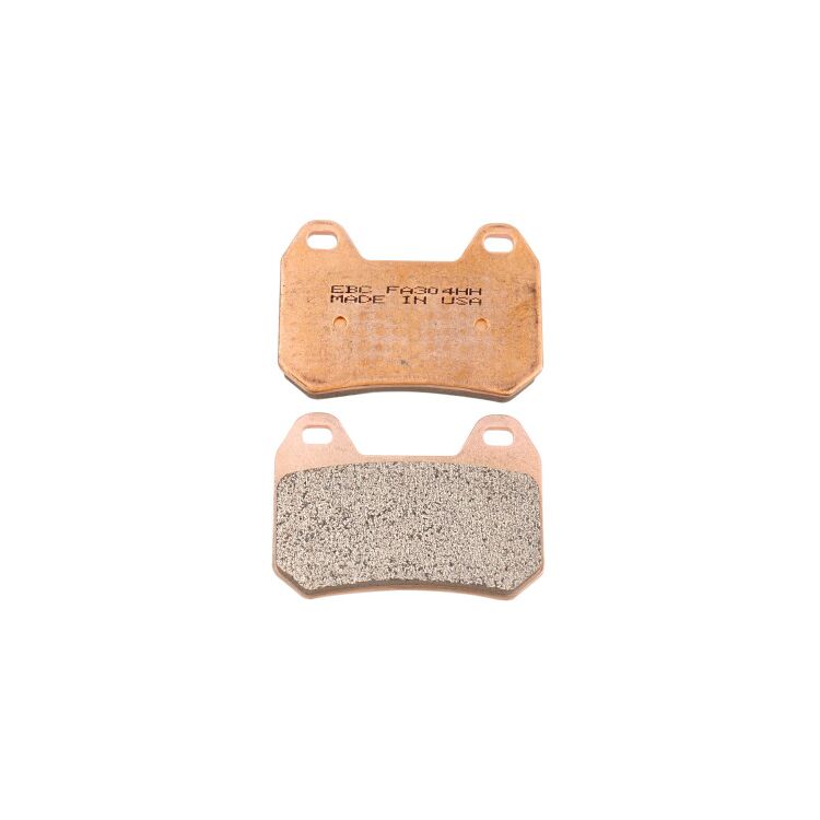 EBC FA304HH Double-H Sintered Rear Brake Pads