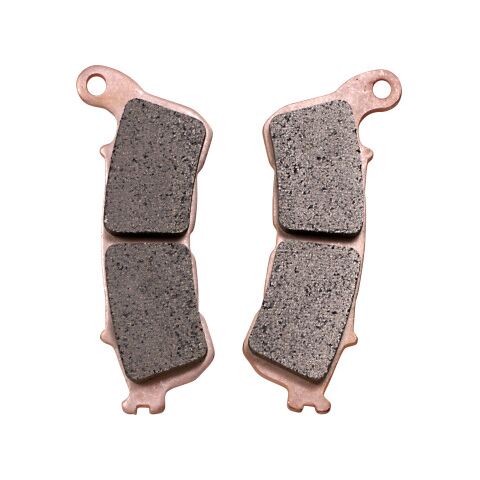 EBC FA388/2HH Double-H Sintered Rear Brake Pads