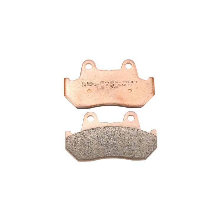 EBC FA69/3HH Double-H Sintered Brake Pads