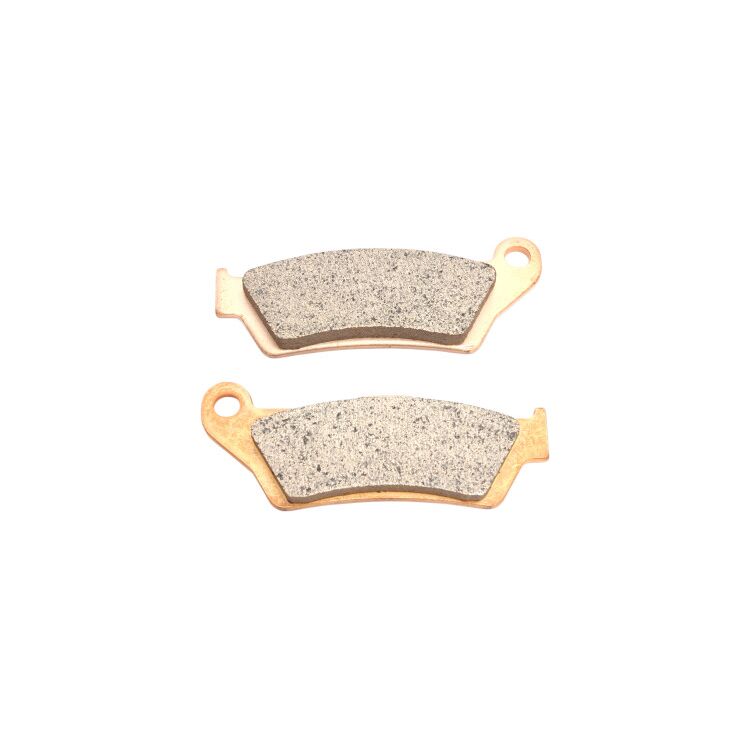 EBC FA363HH Double-H Sintered Rear Brake Pads