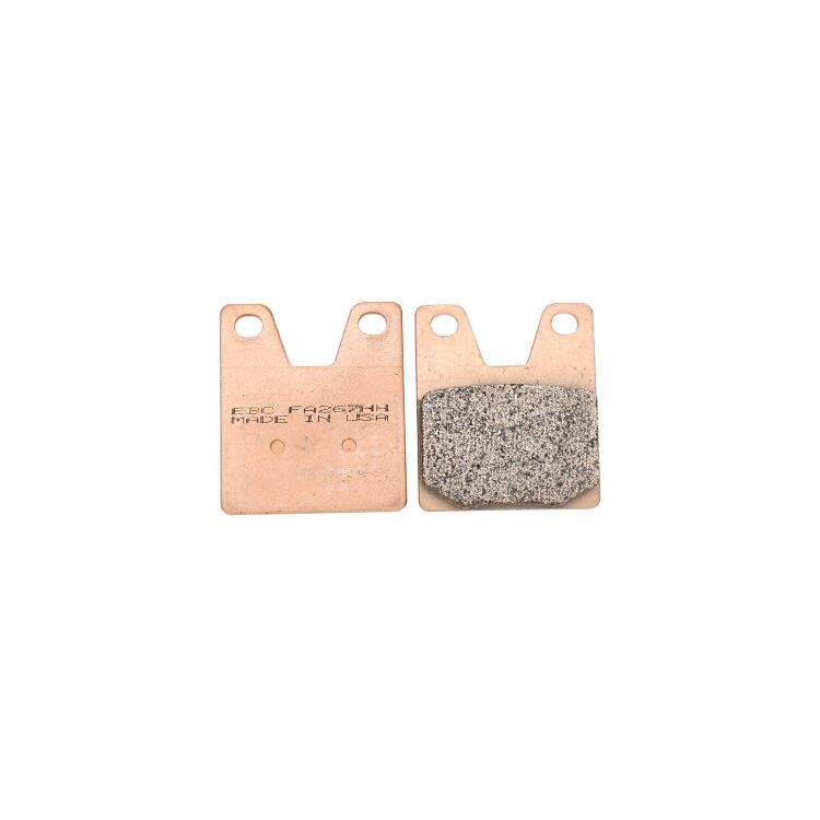 EBC FA267HH Double-H Sintered Rear Brake Pads