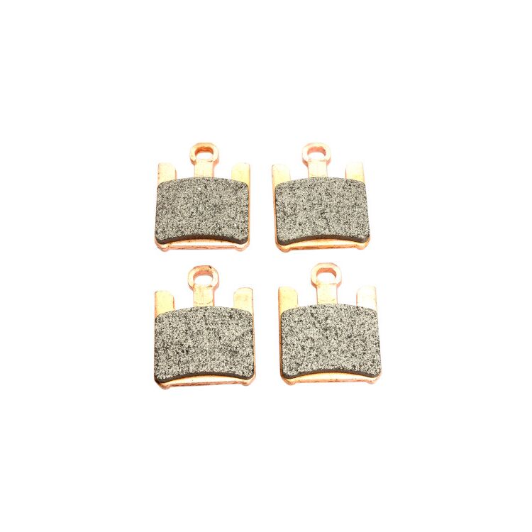 EBC EPFA369/4HH Road Race Front Brake Pads