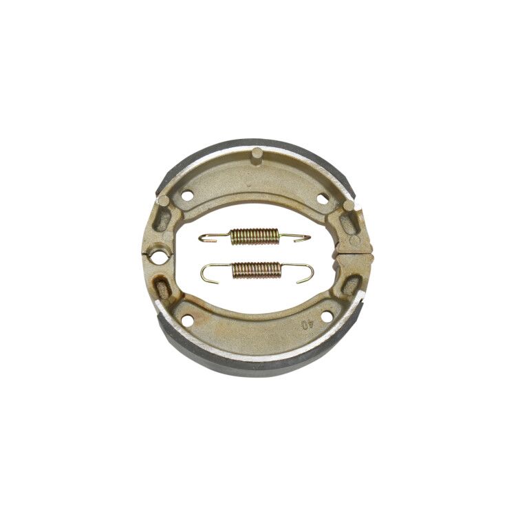 EBC 530 Rear Brake Shoe