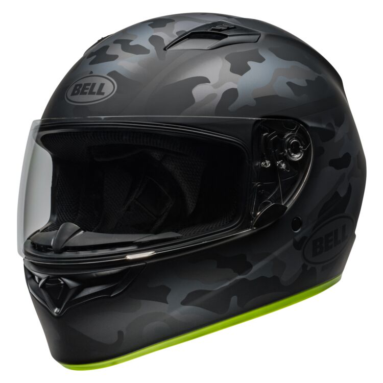 Hi-Viz Yellow/Camo