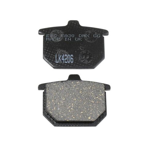 EBC FA30 Organic Brake Pads