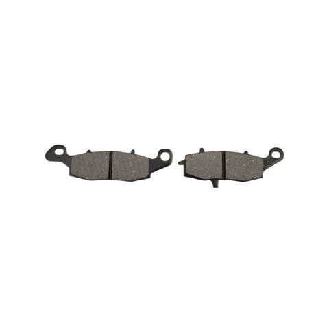 EBC FA231 Organic Brake Pads
