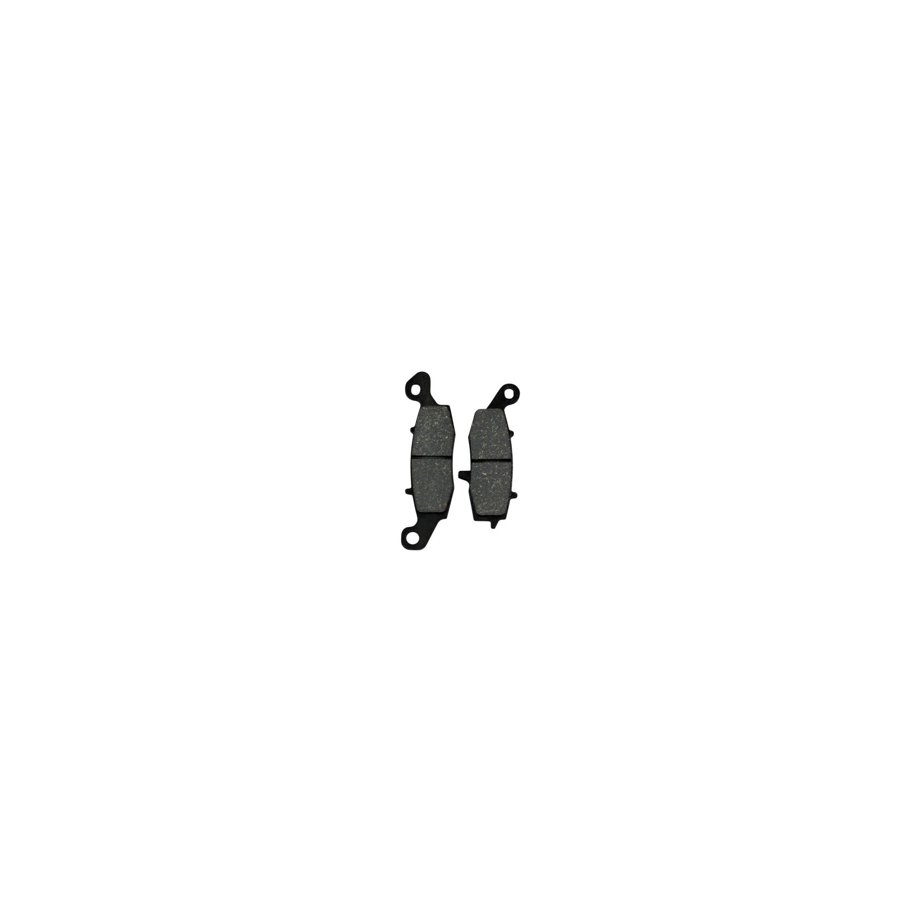 EBC FA229 Organic Front Brake Pads