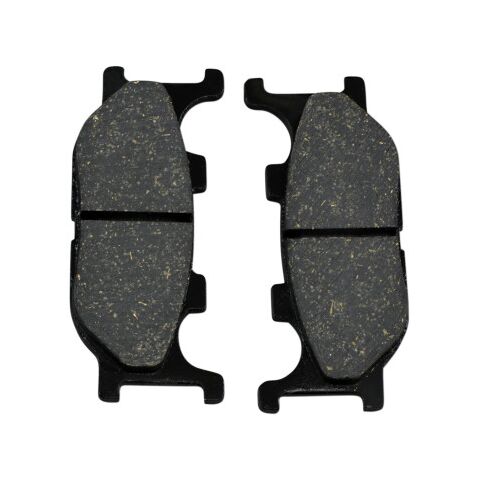 EBC FA199 Organic Front Brake Pads