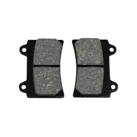 EBC FA123 Organic Front Brake Pads