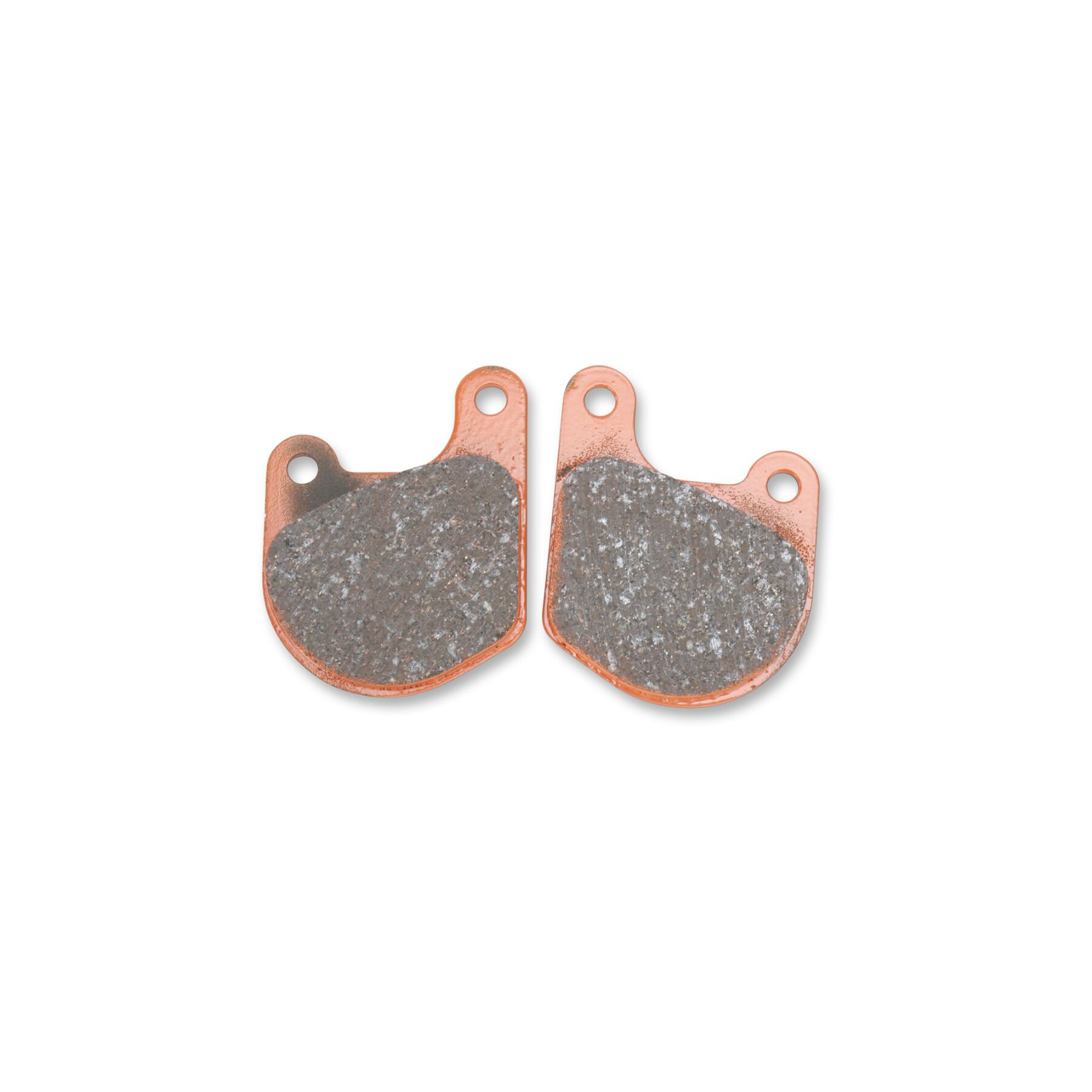 EBC FA71V Semi Sintered Front Brake Pads For Harley FX / XL 1978-1983