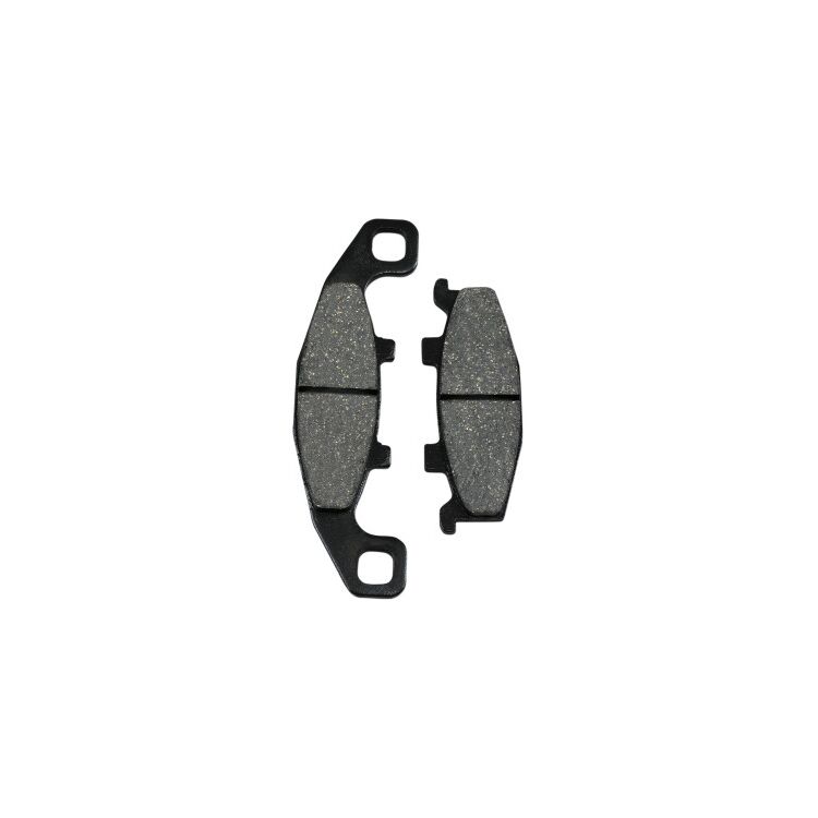 EBC FA129 Organic Rear Brake Pads