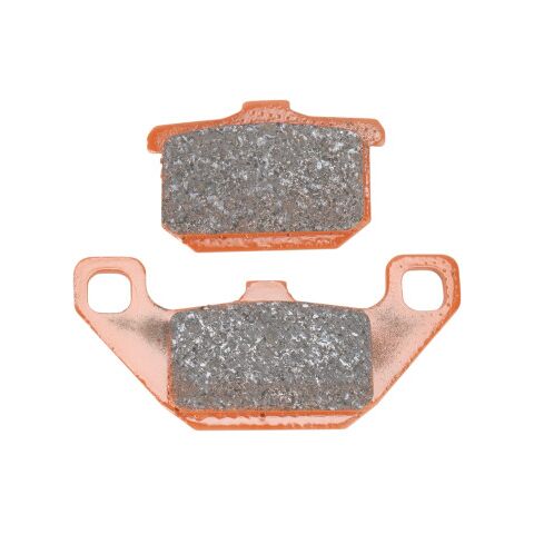 EBC FA85V Semi-Sintered Brake Pads