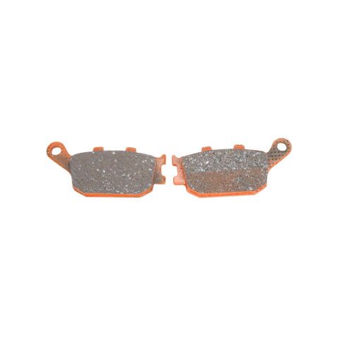 EBC FA174V Semi-Sintered Rear Brake Pads