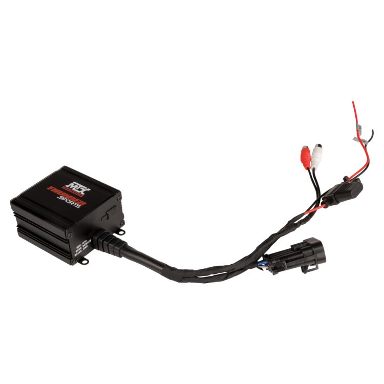 MTX Audio Polaris Ride Command to MTX Subwoofer Adapter