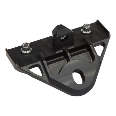 Alloy Art Front Engine Mount For Harley FL / FXR 1980-2008