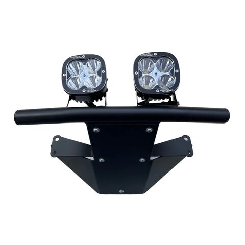 All Terrain Concepts Bumper Kit Can-Am Maverick X3 2017-2024