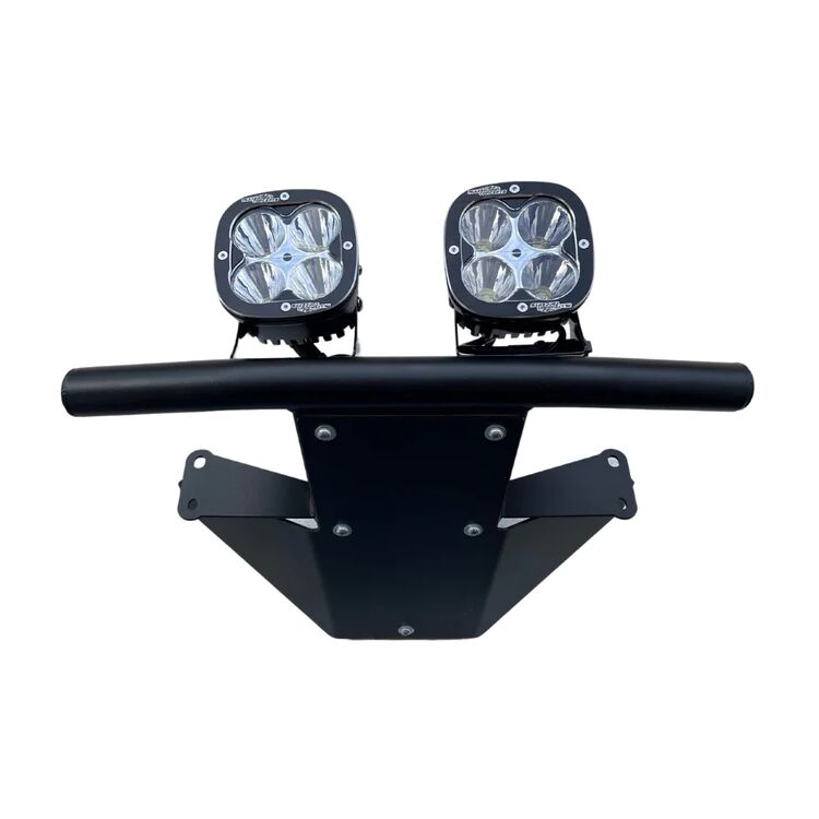 All Terrain Concepts Bumper Kit Can-Am Maverick X3 2017-2024