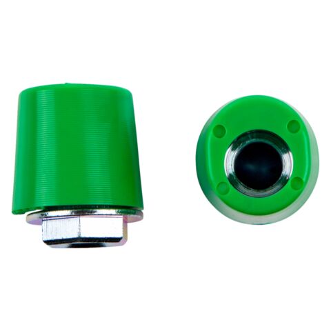 Alloy Art Swingarm Bushing Kit For Harley Touring 2009-2010