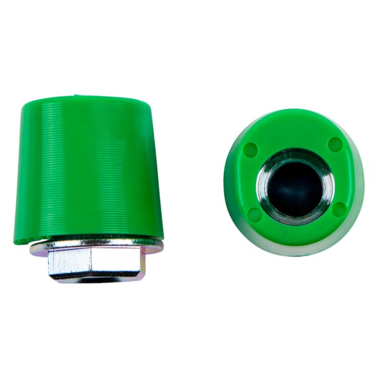 Alloy Art Swingarm Bushing Kit For Harley Touring 2009-2010