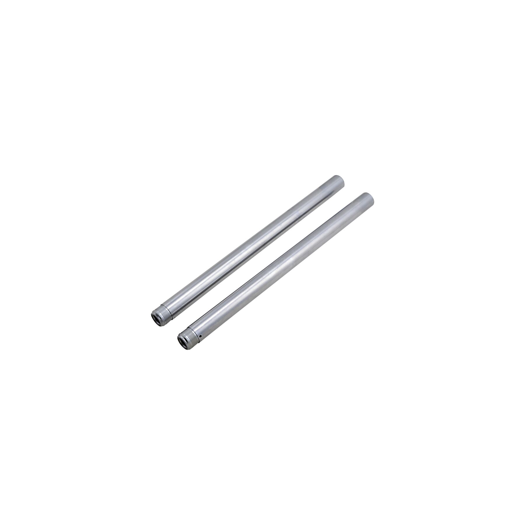 Drag Specialties Drag Specialties OEM-Style 41mm Fork Tubes For Harley Touring / Softail 1985-2017 - $347.70 at J&P Cycles