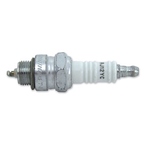 Champion D16 Copper Spark Plug For Harley EL / FL / WL 1936-1973