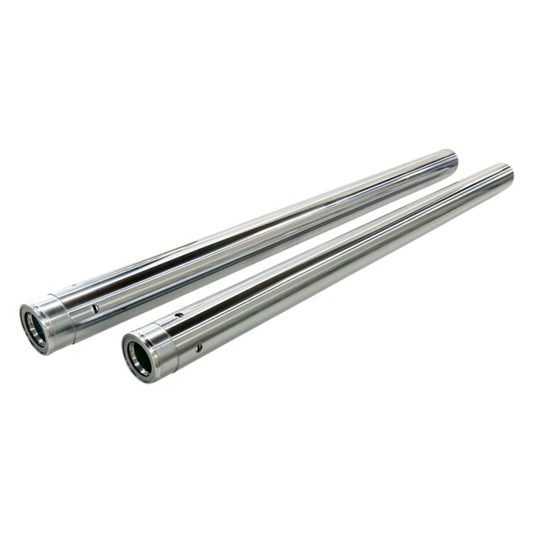 Drag Specialties OEM-Style Fork Tubes For Harley
