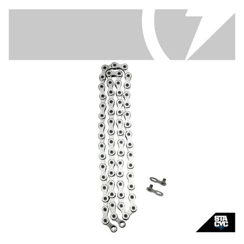 STACYC Chain Upgrade