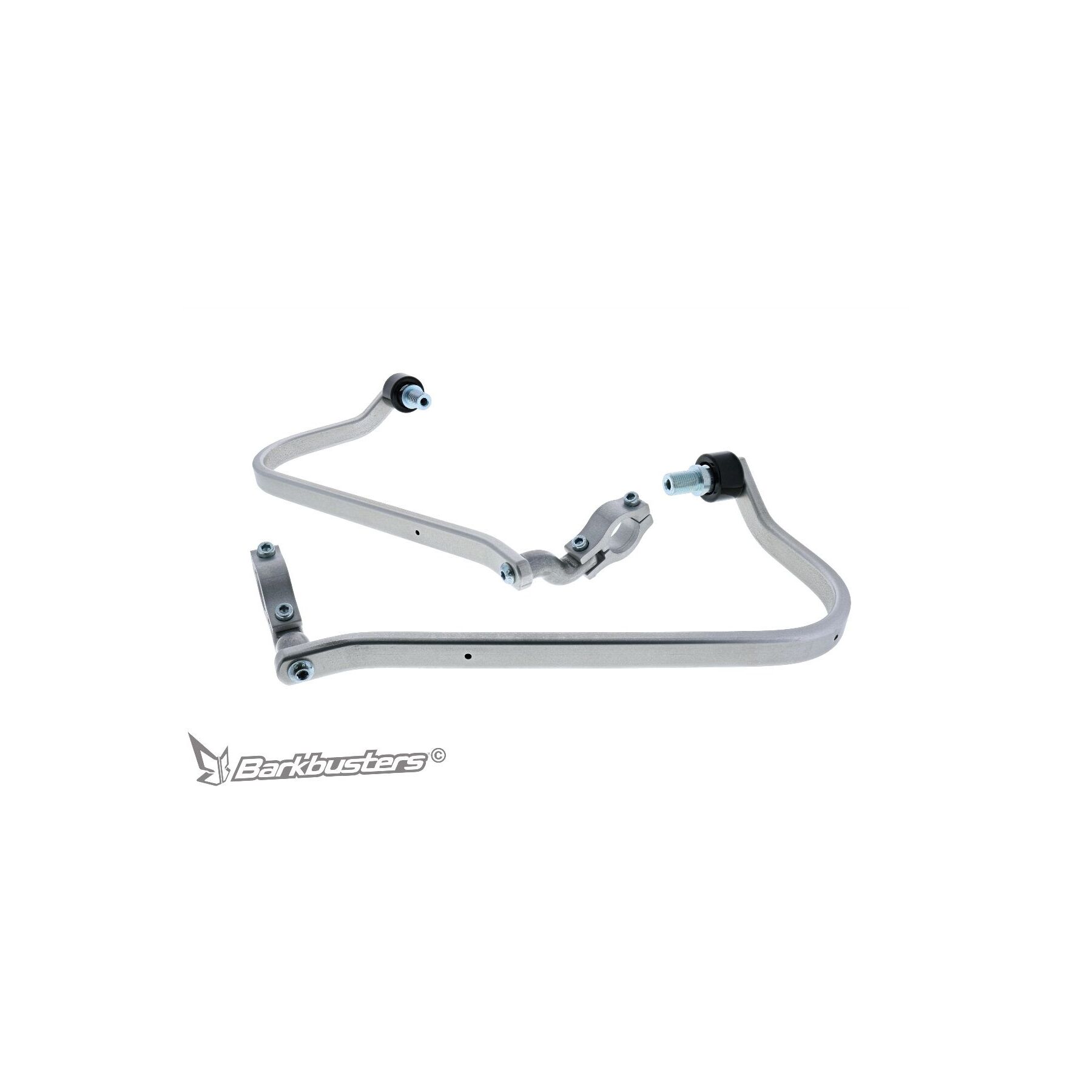 Barkbusters Barkbusters Aluminum Handguard Kit Yamaha Tenere 700 2021-2024 - $159.95 at J&P Cycles