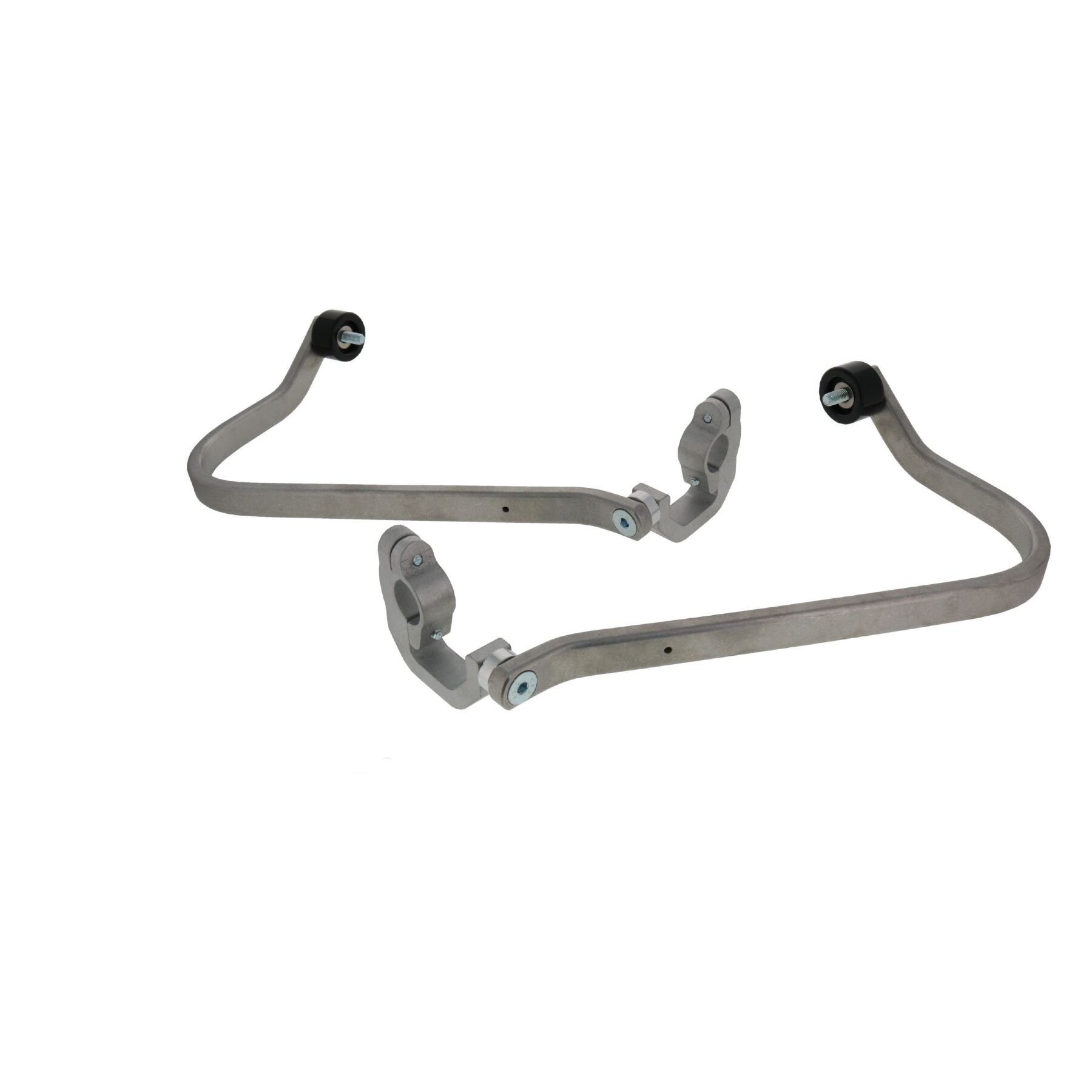 Barkbusters Barkbusters Aluminum Handguard Kit Royal Enfield Himalayan 2023 - $134.95 at J&P Cycles