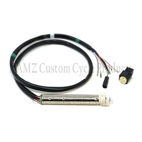 Namz Twist Grip Sensor For Harley With Throttle by Wire 2014-2015