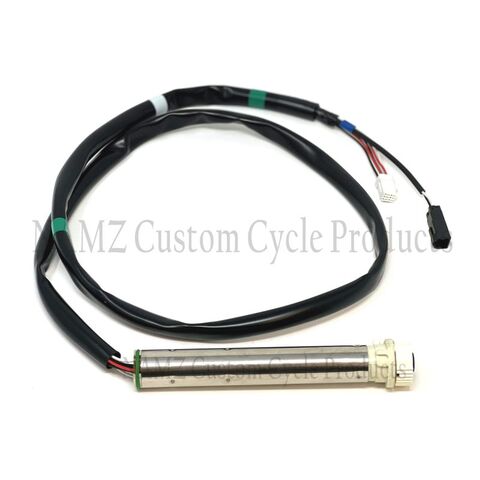 Namz Twist Grip Sensor For Harley With Throttle by Wire 2016-2025