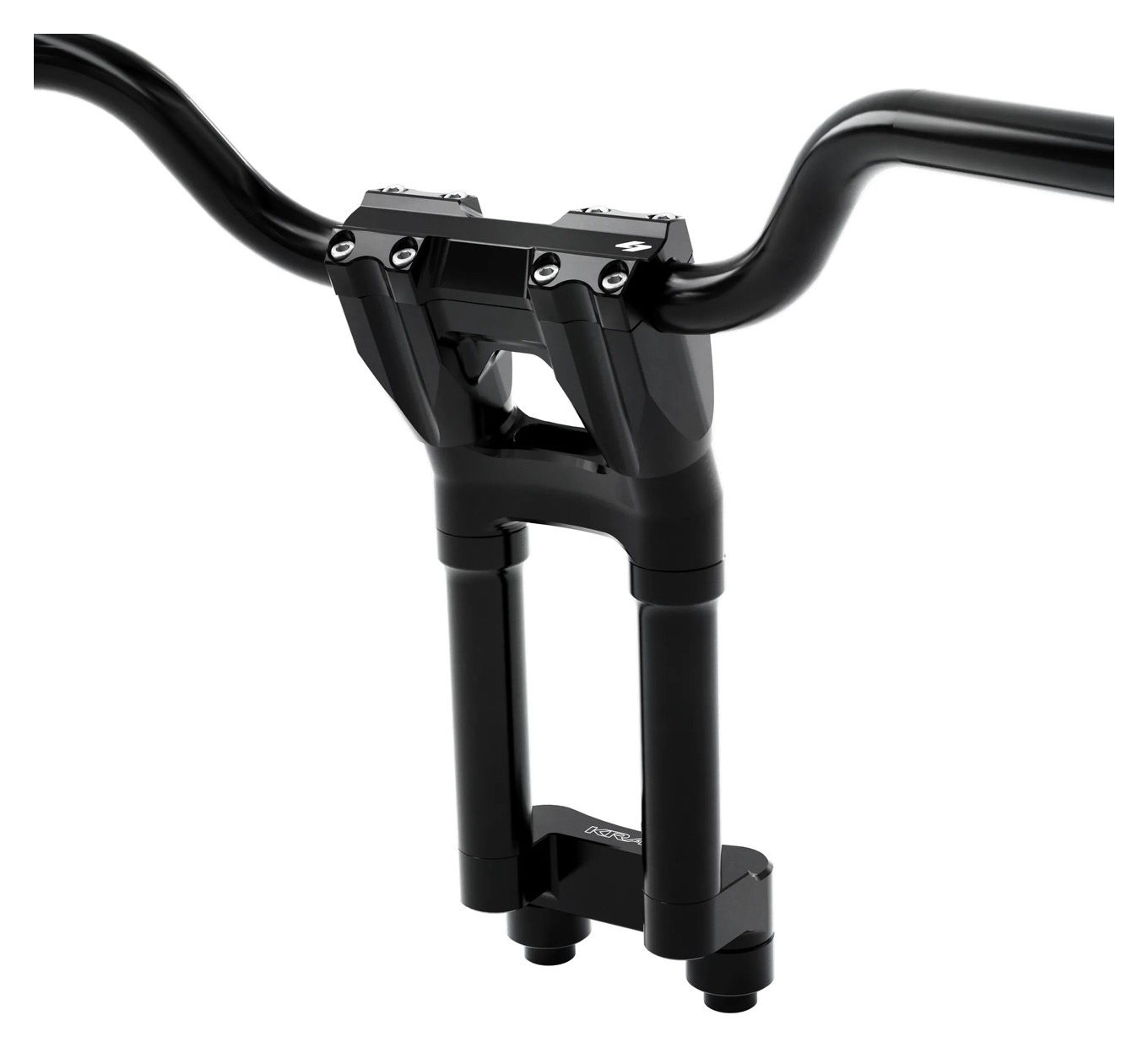 キラ Kraus Pro Handlebar Kit For Harley Road Glide 2015-2025
