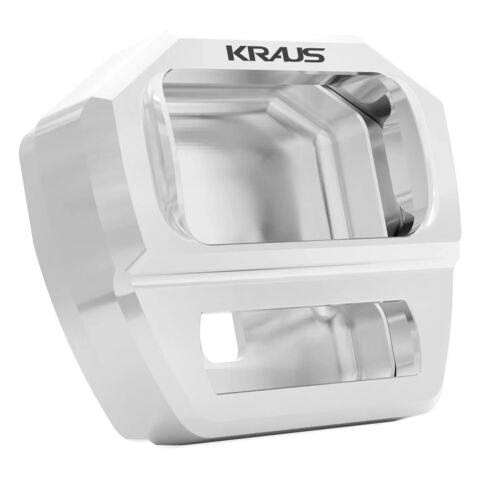 Kraus Digital Gauge Bezel For Harley Softail 2018-2023