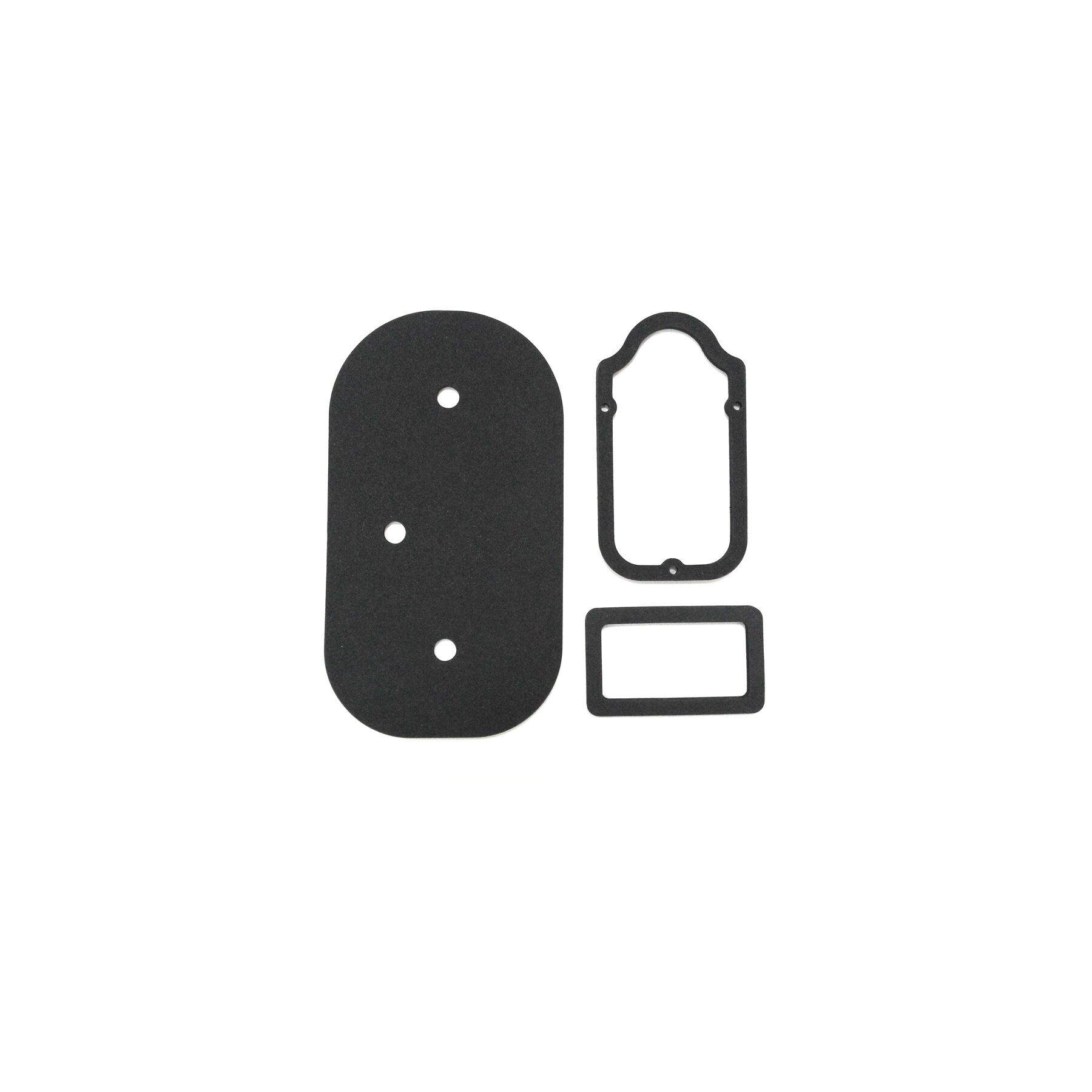 V-Twin Mfg. V-Twin Mfg. Replica Foam Mount Gasket For Tombstone Taillight For Harley FL 1947-1954 - $20.87 at J&P Cycles